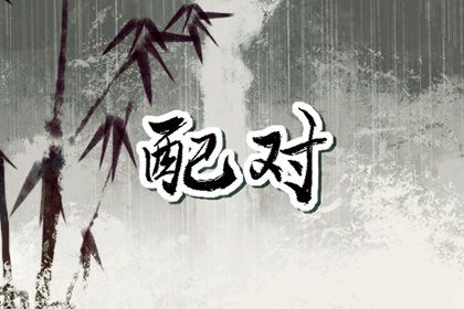 分数高代表什么