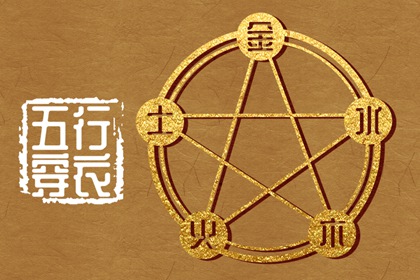 生克制化的字面解读